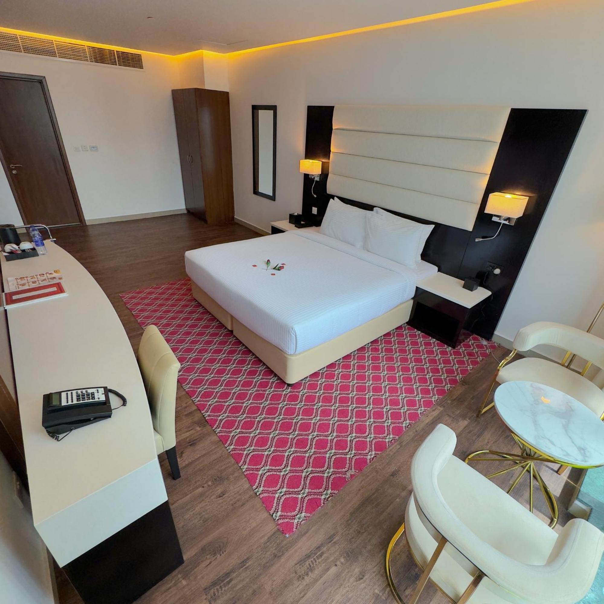 Club Room
